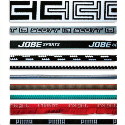 Jacquard Cord/String 